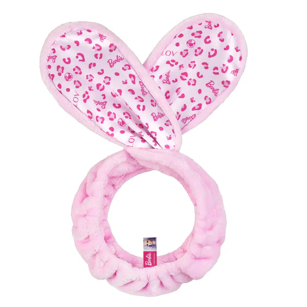 Glov Barbie Bunny Ears Pink