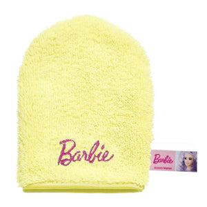 Glov Barbie Cleansing Mitt