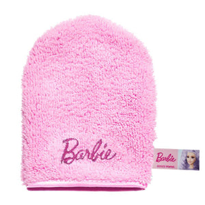 Glov Barbie Cleansing Mitt