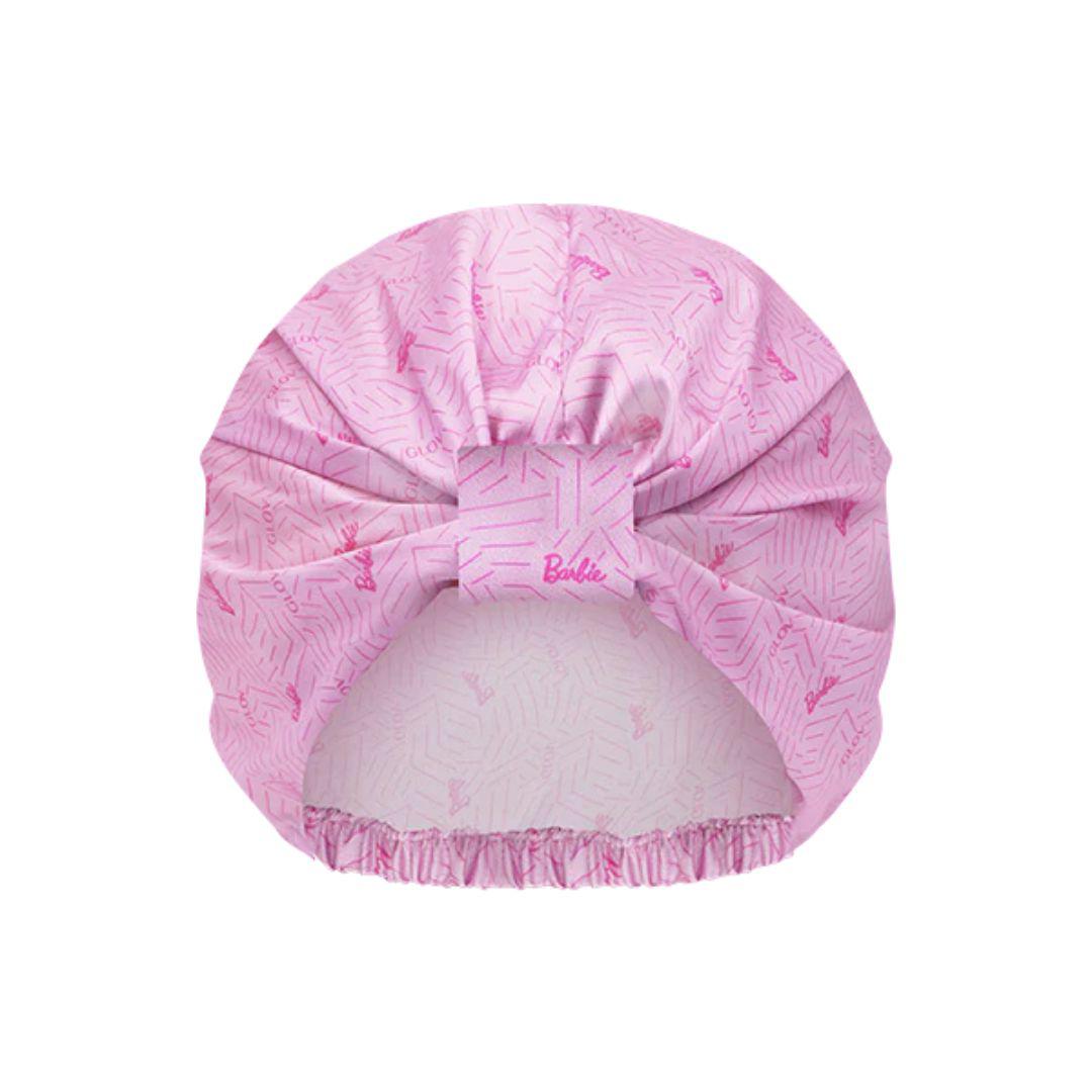 Glov Barbie Satin Bonnet