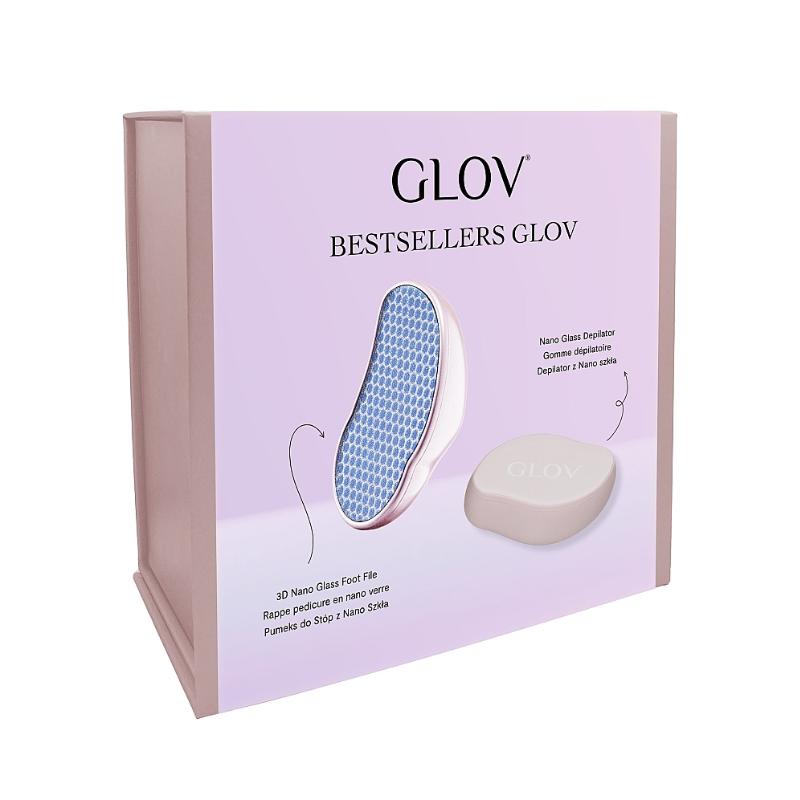Glov Bestsellers Gjafasett