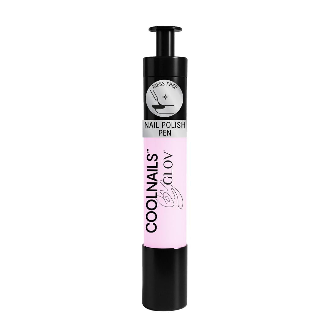 Glov Coolnails Nail Polish Blushing Hour