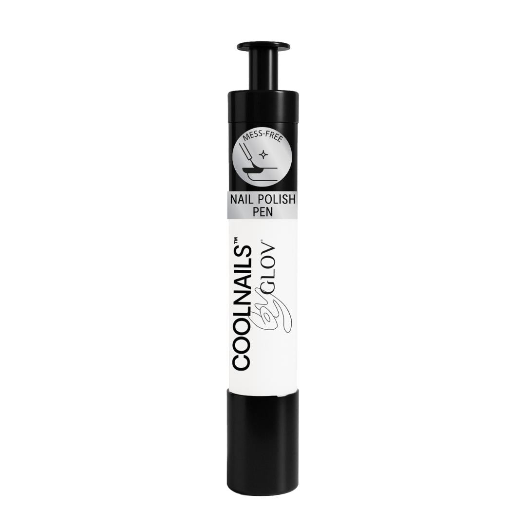 Glov Coolnails Nail Polish Coconut Milk