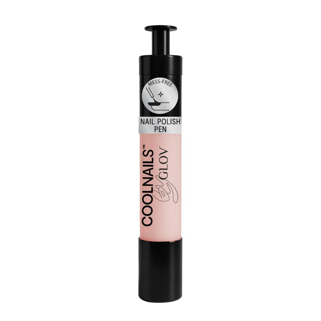 Glov Coolnails Nail Polish Coffee Then Contracts