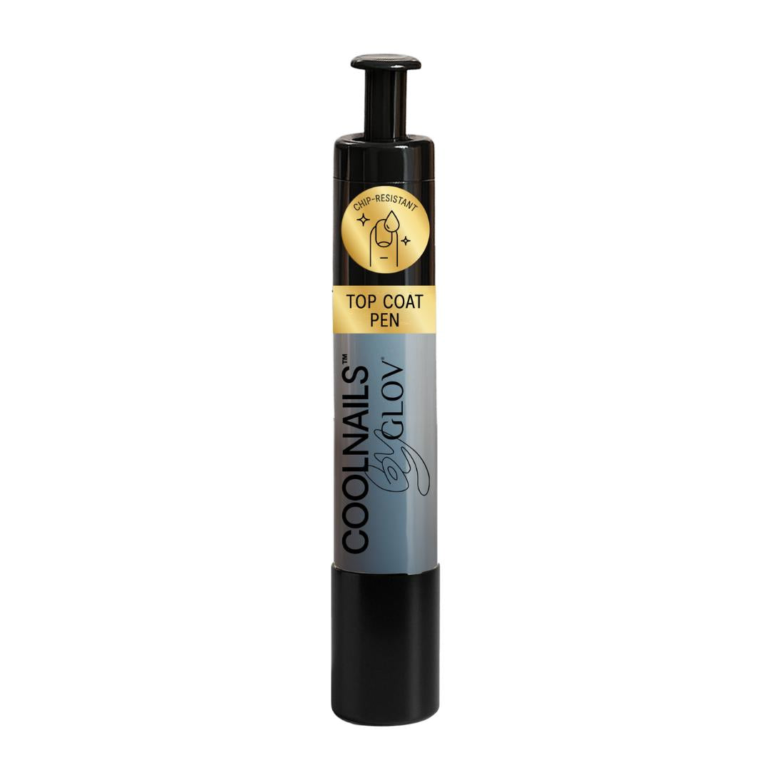 Glov Coolnails Top Coat