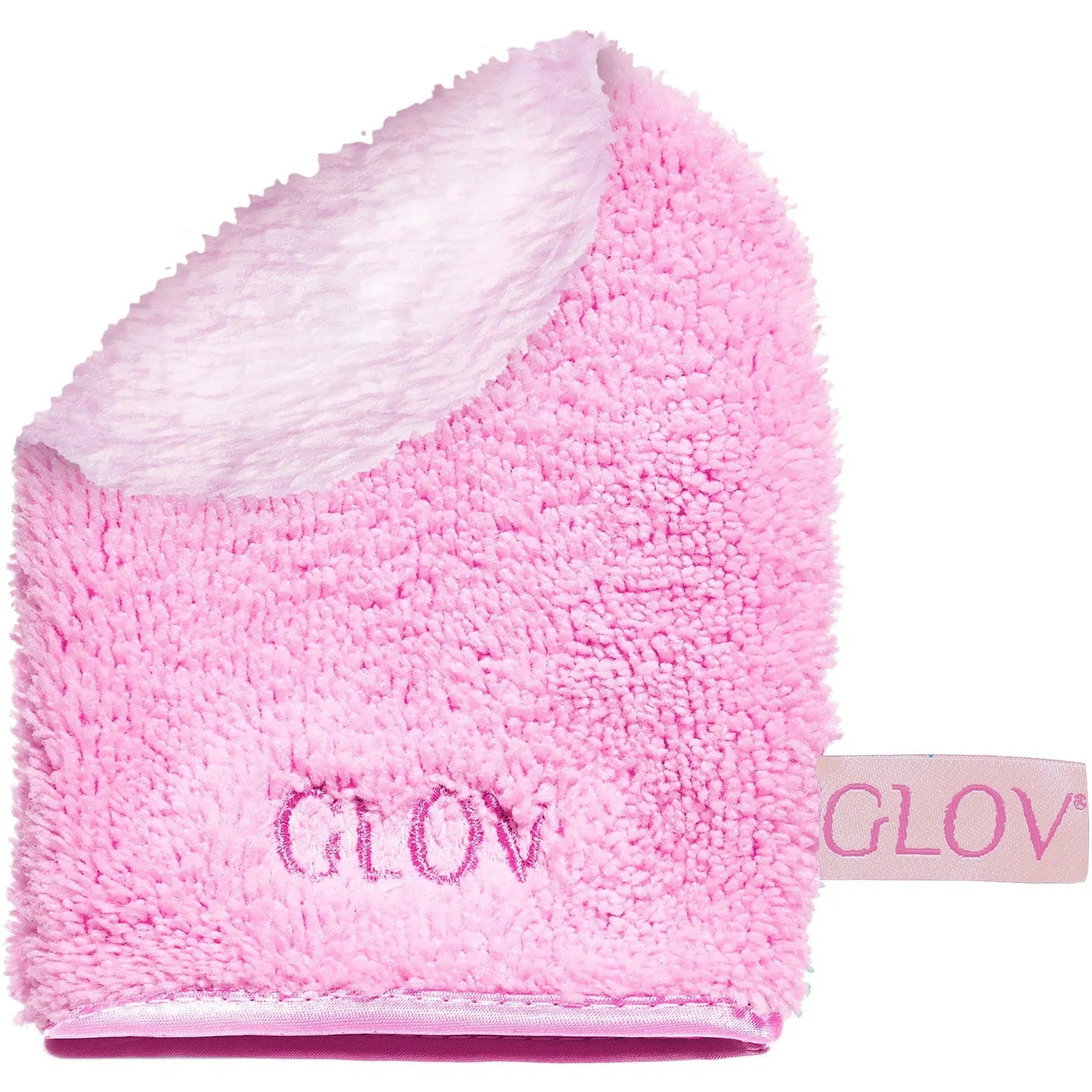 Glov Dual Makeup Mitt