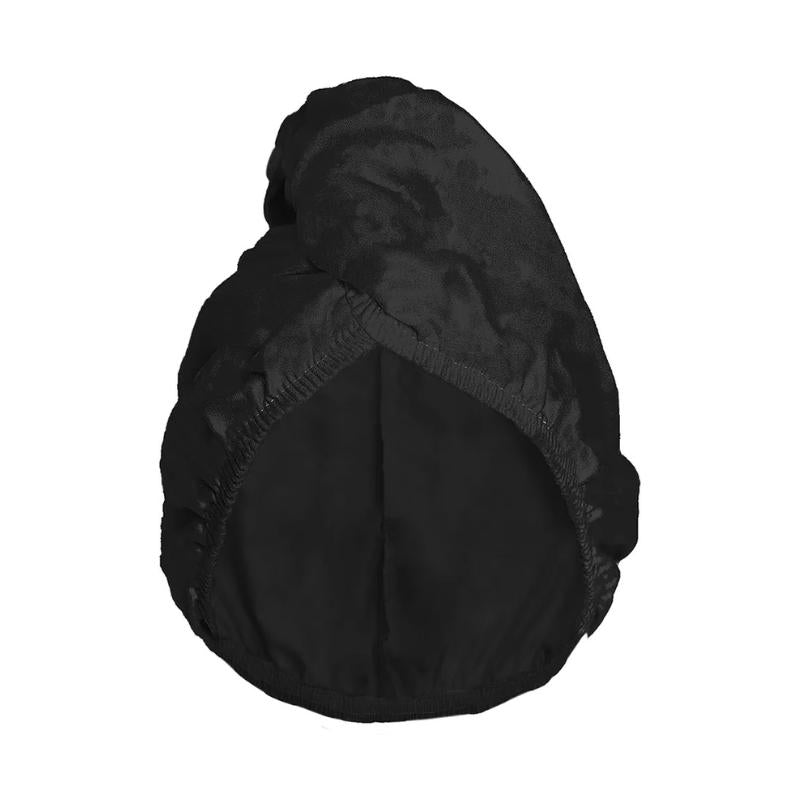 Glov Hair Wrap Sport Black