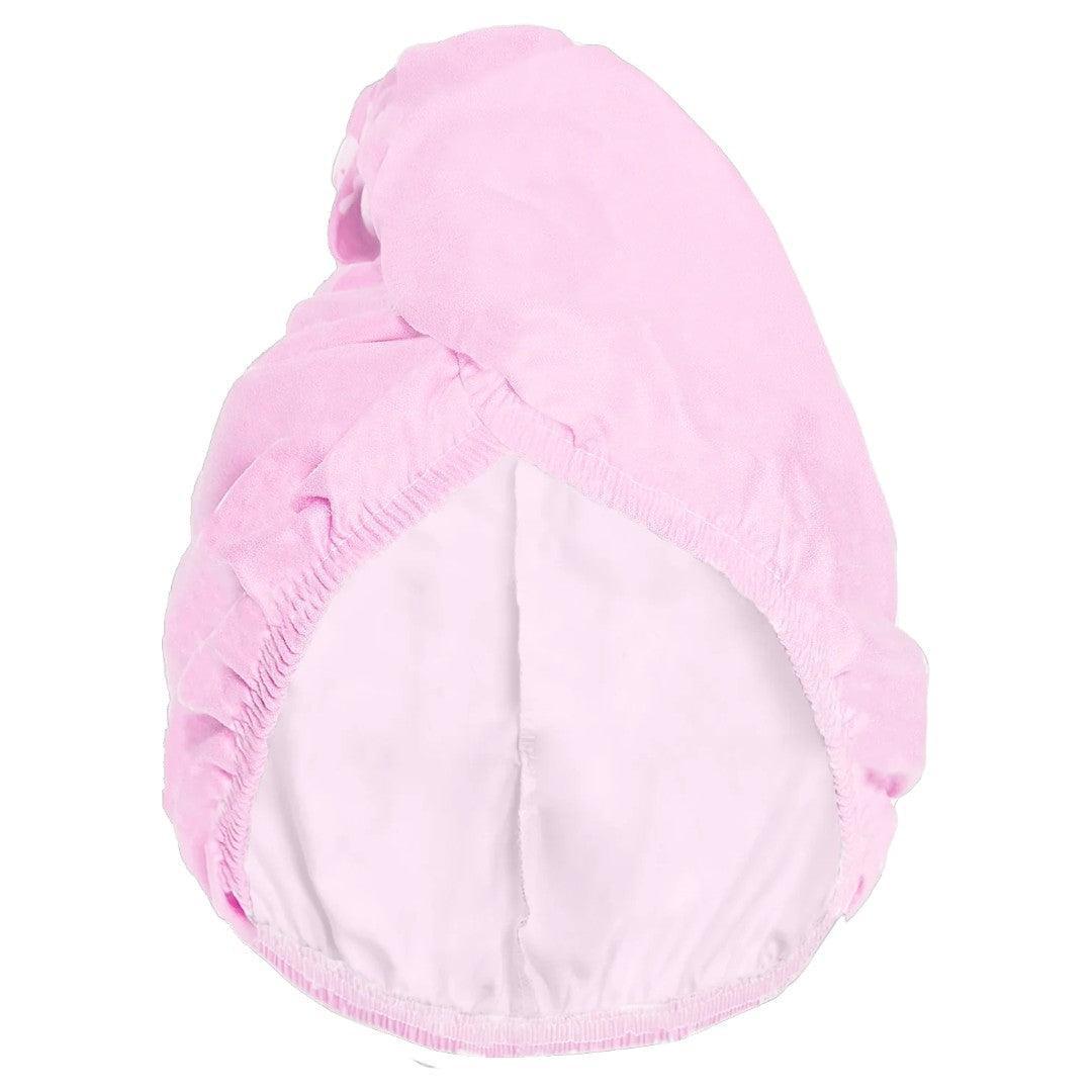 Glov Hair Wrap Sport Pink
