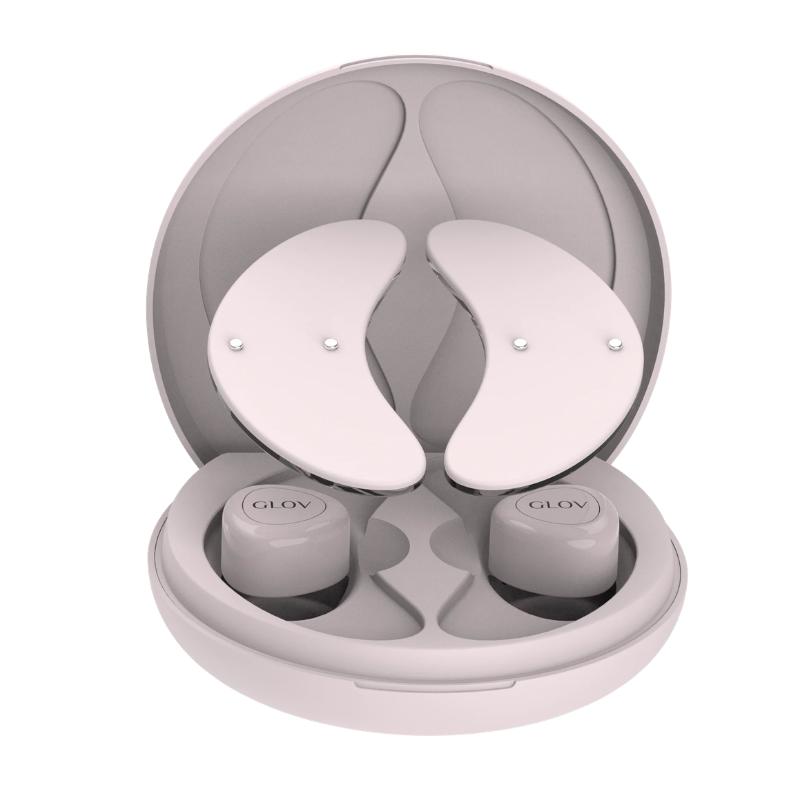 Glov LED Luna Eye Patches