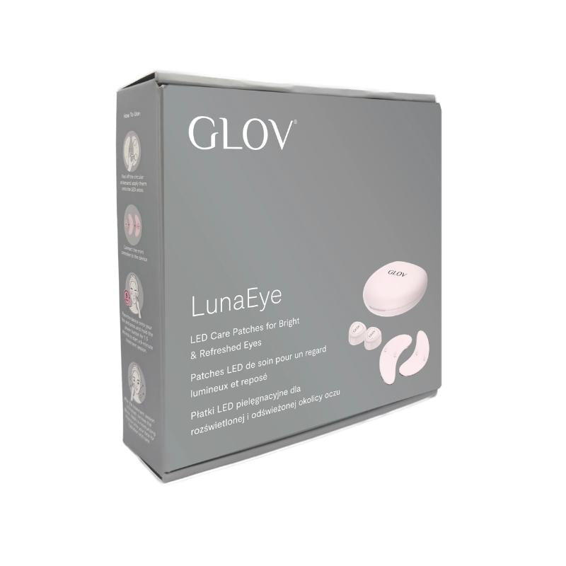 Glov LED Luna Eye Patches