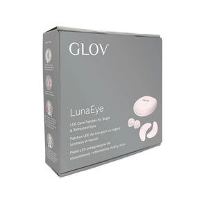 Glov LED Luna Eye Patches