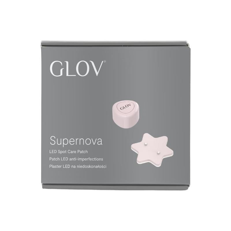Glov LED Spot Care Patches