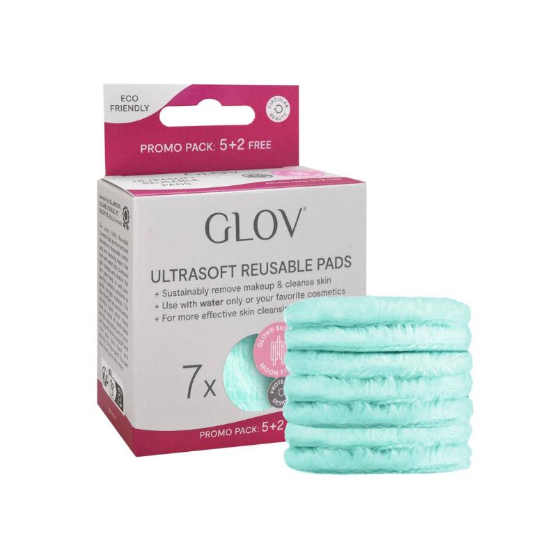 Glov Moon Pads 7stk
