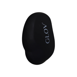 Glov Nano Glass Foot File Svört