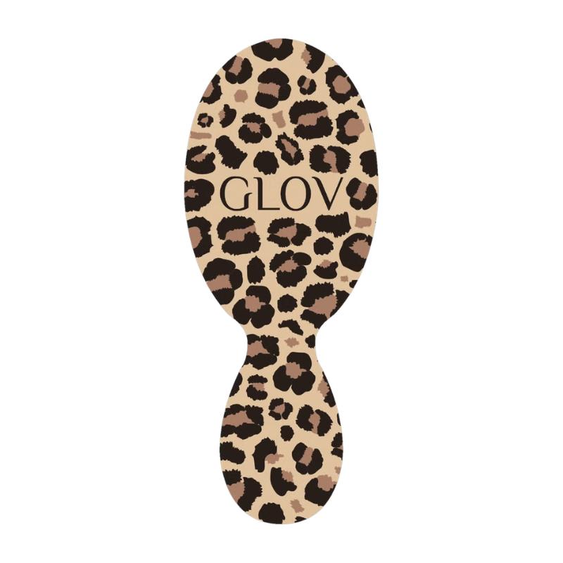 Glov Nano Glass Fótaþjöl