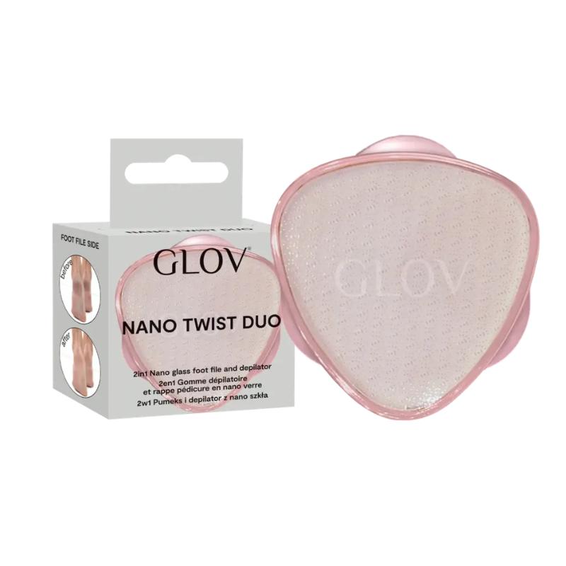 Glov Nano Twist Duo