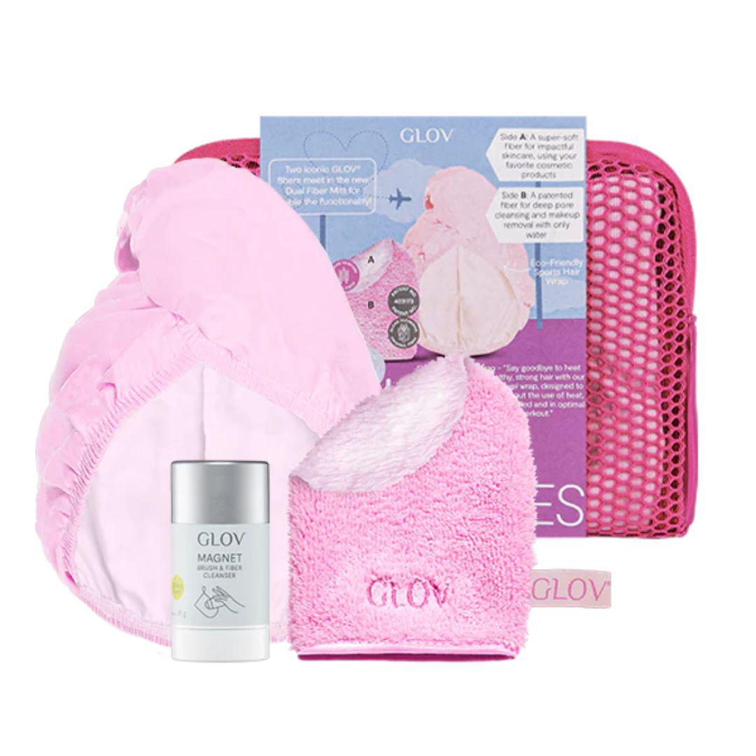 Glov Nomad Necessities Set