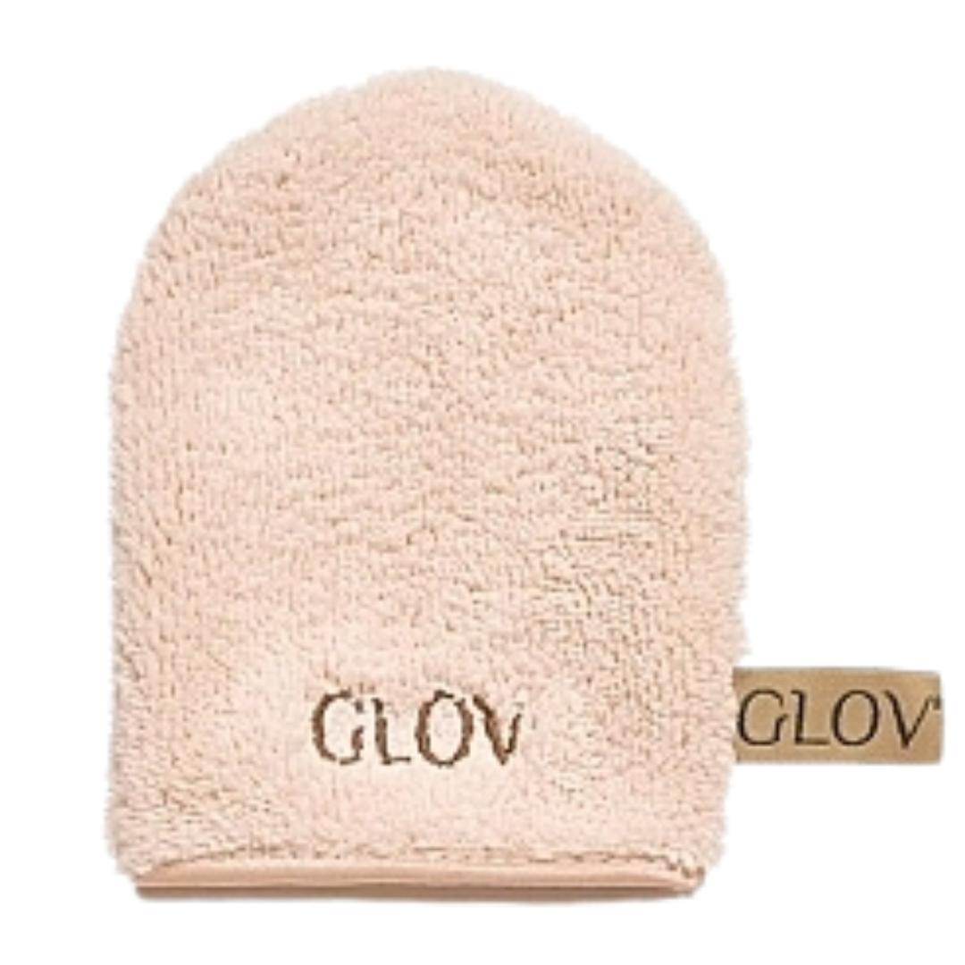 Glov On The Go Cleansing Mitt