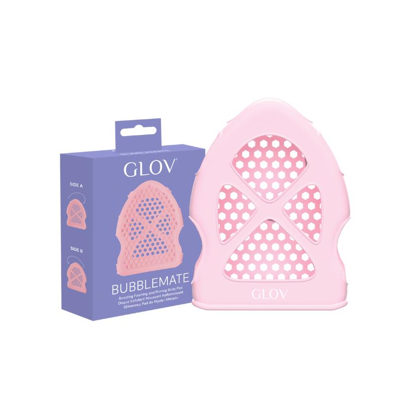 Glov Silicone Bubblemate