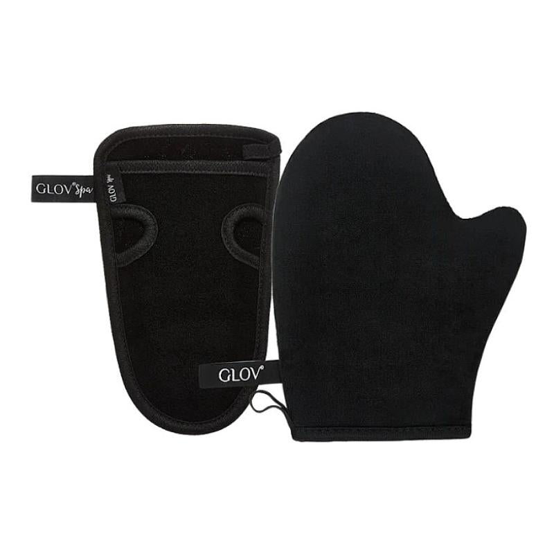 Glov Tan Mitt Set