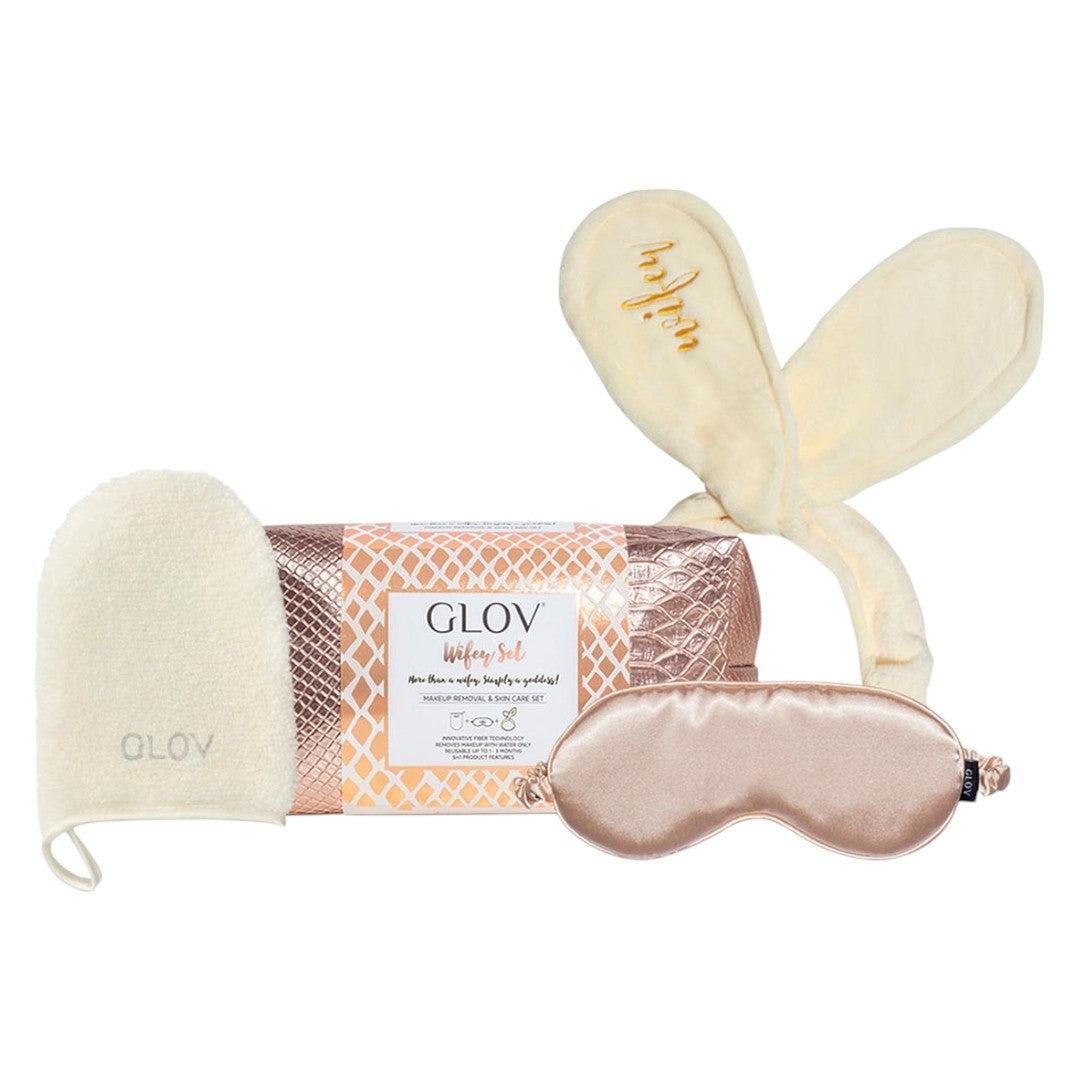 Glov Wifey Gjafasett