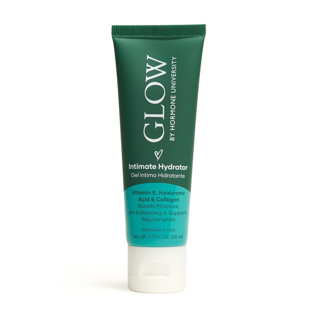 Glow By Hormone University Intimate Hydrator