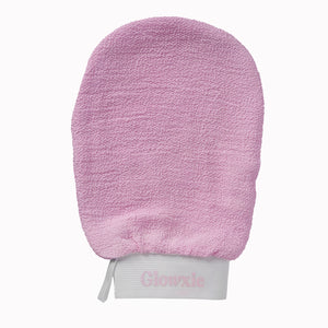 Glowxie Exfoliating Body Mitt
