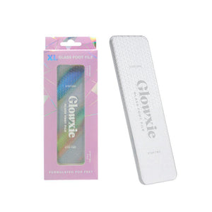 POS - Glowxie Glass Foot File