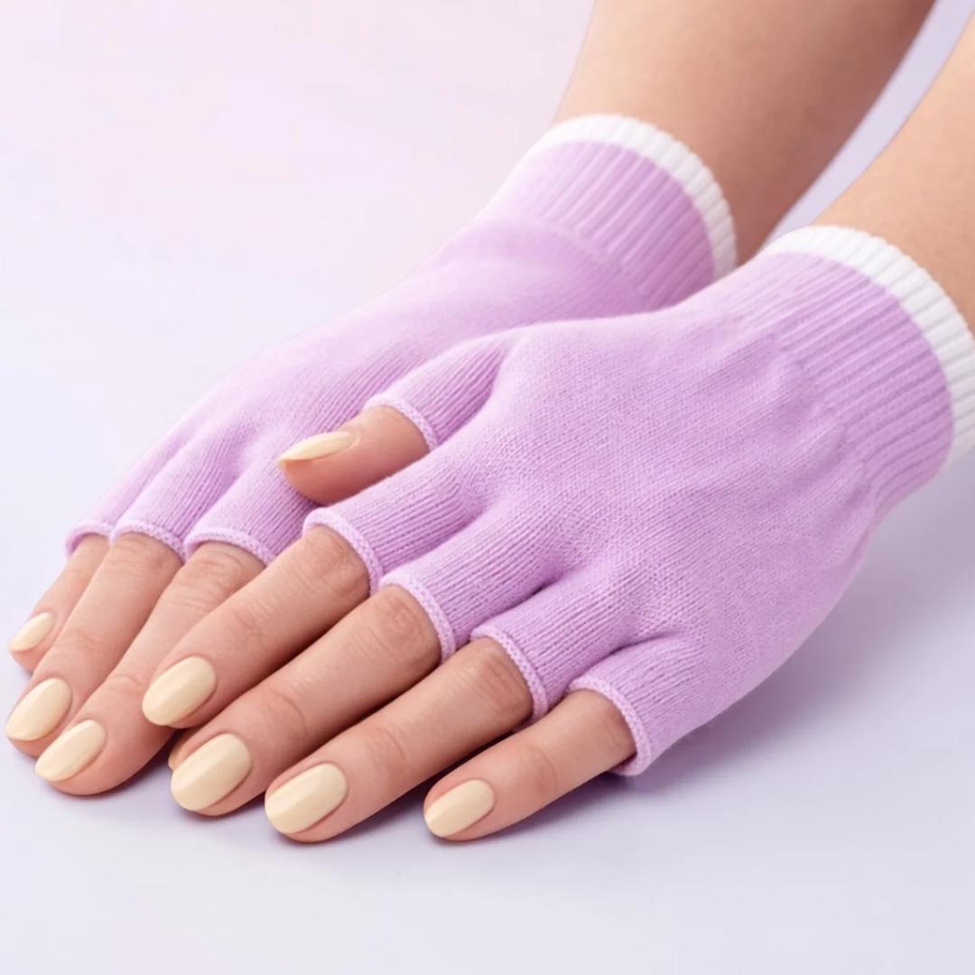 Glowxie Hydrating Gel Lined Gloves