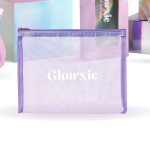Glowxie Mesh Accessory Bag