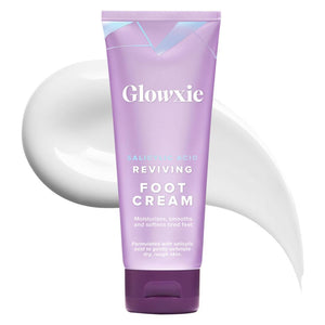 Glowxie Salicylic Acid Reviving Foot Cream