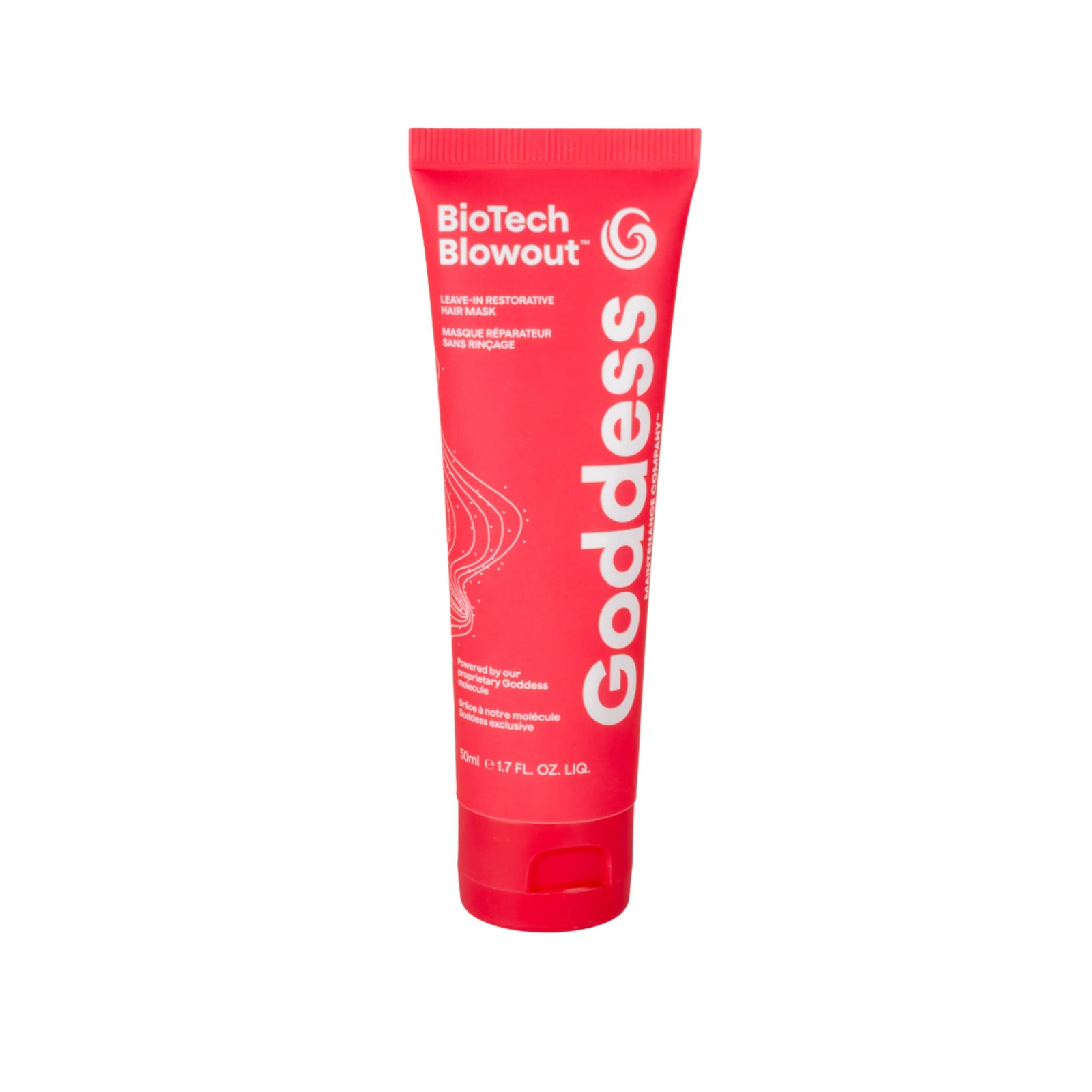 Goddess Biotech Blowout