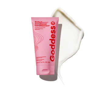 Goddess Biotech Blowout Restorative Hárnæring 200ml