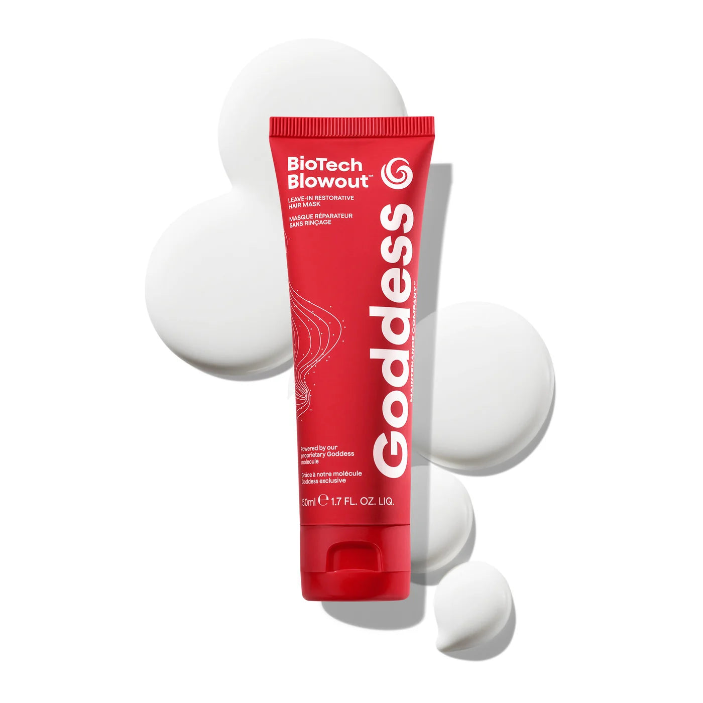 Goddess Biotech Blowout