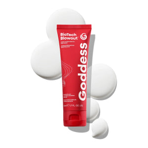 Goddess Biotech Blowout