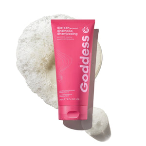 Goddess Biotech Blowout Restorative Sjampó 240ml