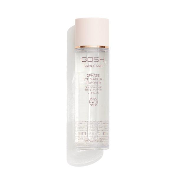 Gosh 2 Phase Eye Makeup Remover 100ml