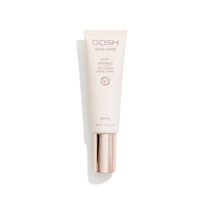 Gosh Anti Wrinkle Face Cream 50ml