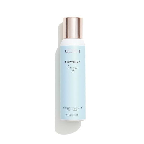 Gosh Anything For You Deo Spray 150ml