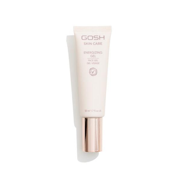 Gosh Energizing Gel Face Gel 50ml