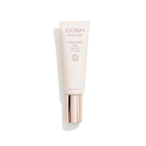 Gosh Energizing Gel Face Gel 50ml