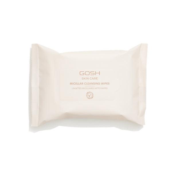 Gosh Micellar Cleansing Wipes