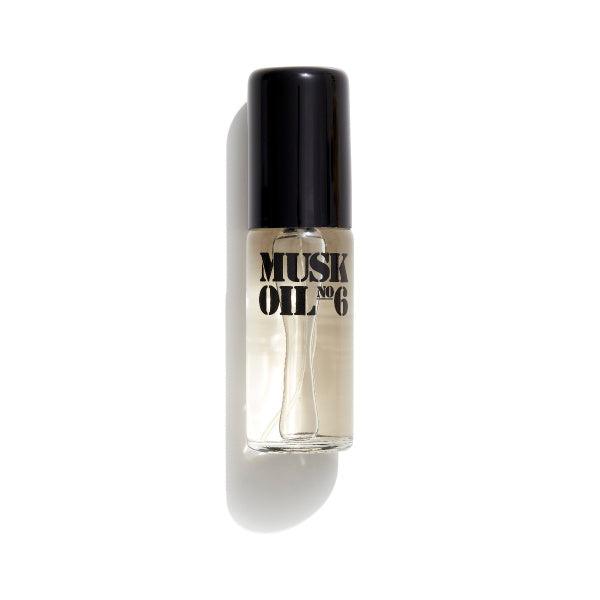Gosh Musk Oil No.6 EDT 30ml
