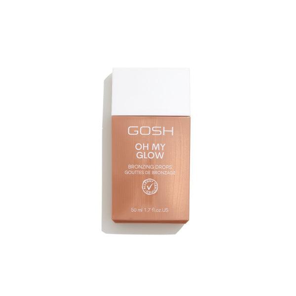 Gosh Oh My Glow Bronzing Drops 50ml