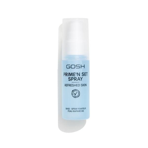 Gosh Prime'n Set Spray 50ml
