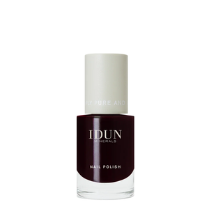 Idun Minerals Nail Polish