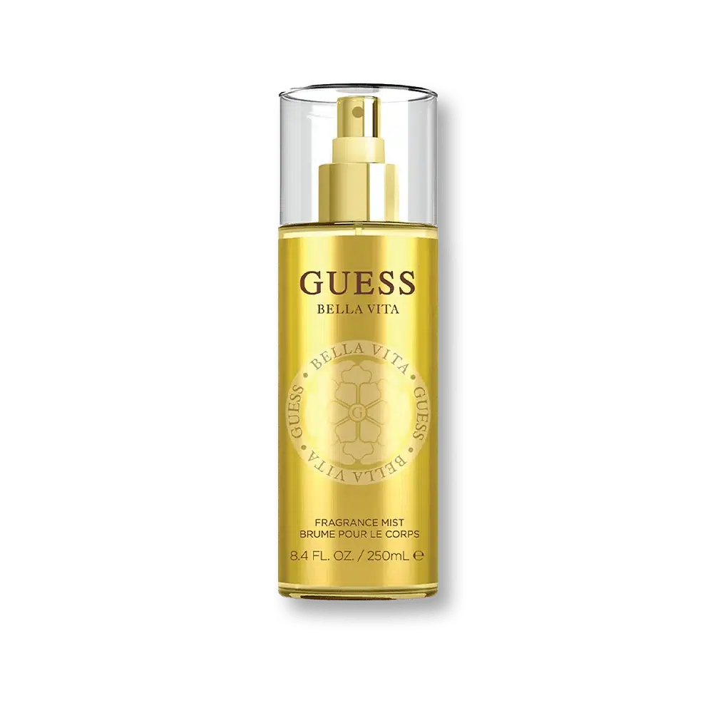 Guess Bella Vita Fragrance Mist 250ml