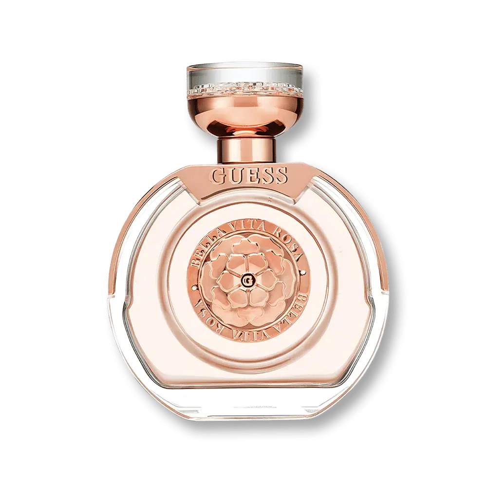 Guess Bella Vita Rosa EDT