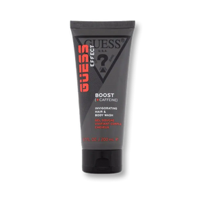 Guess Grooming Effect Body Wash 200ml