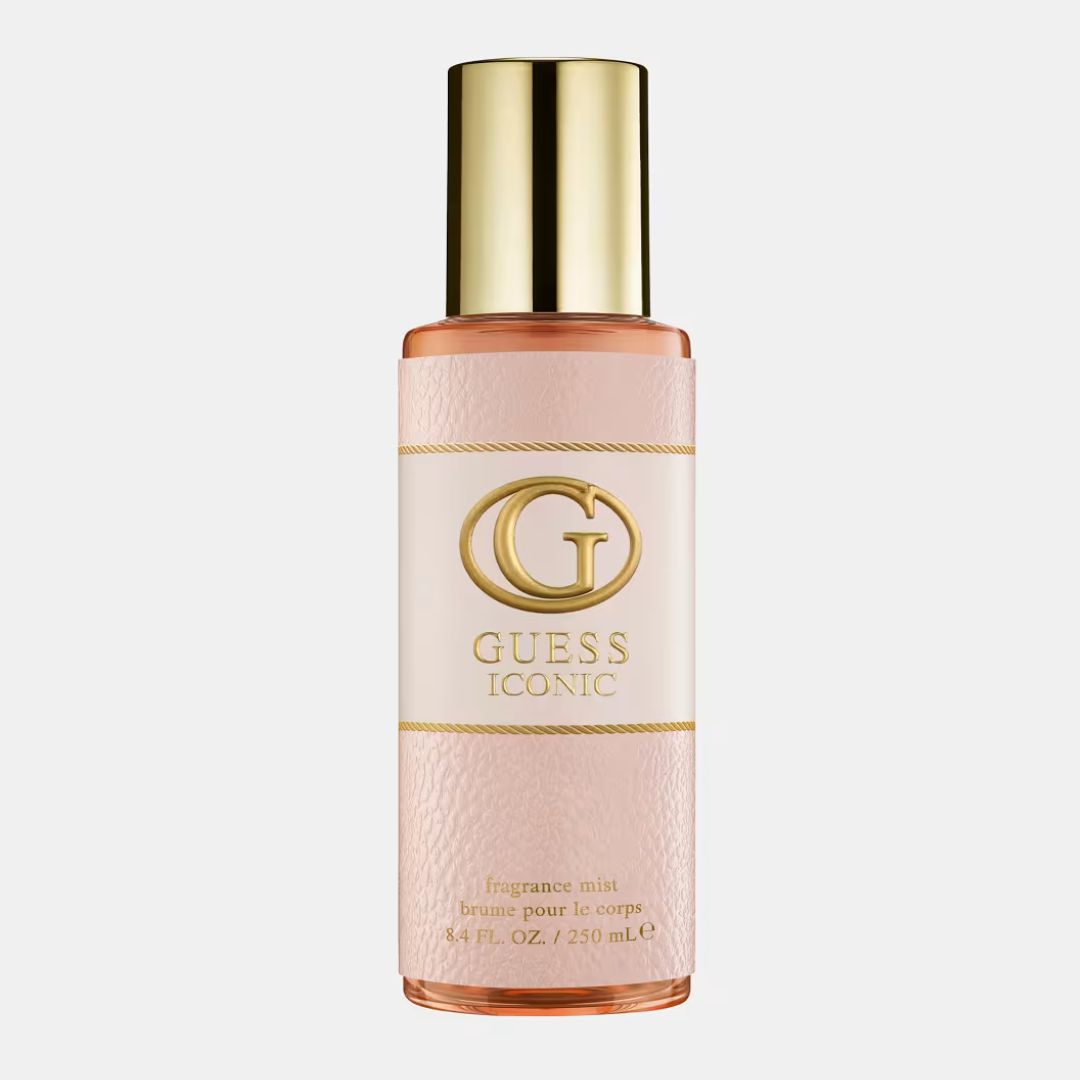 Guess Iconic Fragrance Mist For Women 250ml